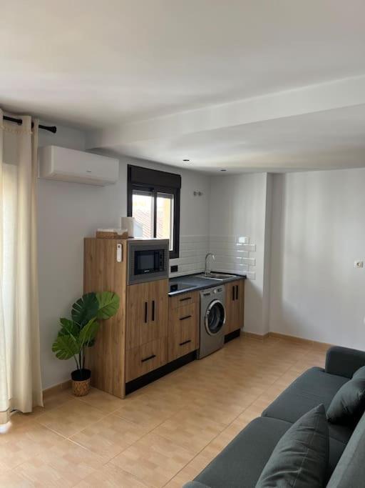 Rincon Costero Apartamento Rincón de la Victoria Exterior foto